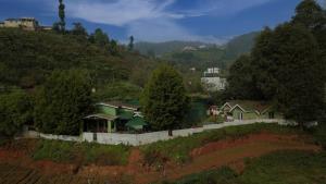 The Green Casa By Green leaves -Families Only