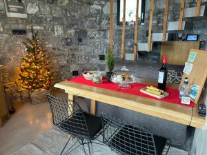 Windmills Village Amarynthos