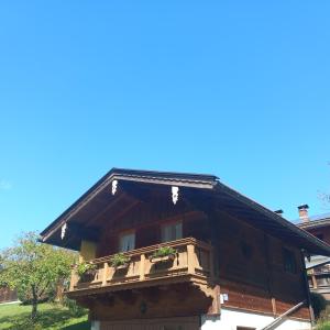 Apartement für Naturliebhaber