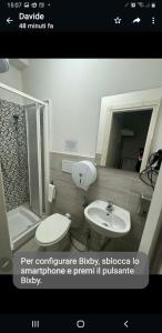 B&B metro B fronte metro