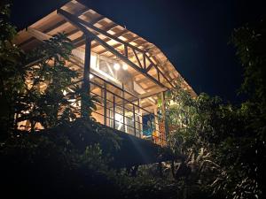 Glamping Entrearboles - Bellavista