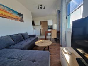 Small modern apartment near Split center