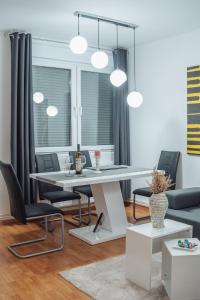 Apartman Arija - Self Check In