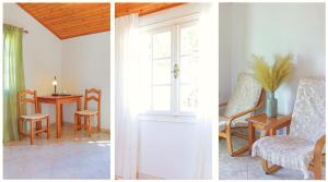 Anna Apartment Agios Stephanos