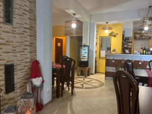 Apartamenty Morze Smaku