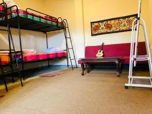 Hostel Mango Tree Adam s peak - Guruluwana