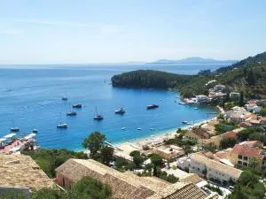 Penelope Stone House - Pórta