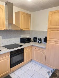 CICONIA : CENTRE-VILLE MULHOUSE, PARC NOUVEAUX BASSINS A PROXIMITE