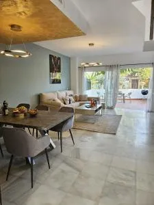 Belen Beach 3 - Saladillo Benamara