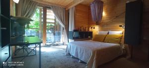 Sejours chez l'habitant Riesling Stein Home : photos des chambres