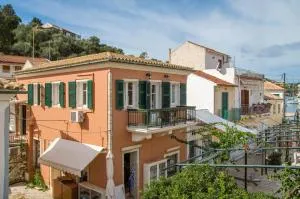 Aggelina - Dalietátika