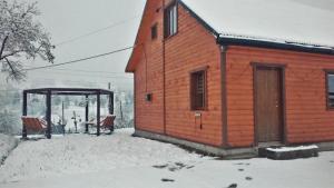 Cottage Ozerniy