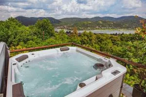 Maravilla Nagymaros - Nagymaros