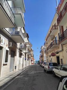 "In Fondo al Mar" - Casa Vacanze