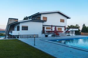 Casa de Férias da Costinha