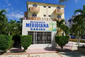 Residence Caribe