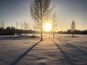 WakeMālpils brīvdienu mājas