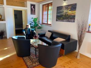 Apartmány Telnice - Medorhof