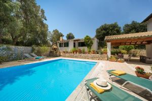 Marguerita House