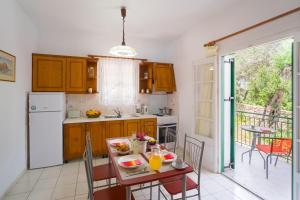 Marguerita House