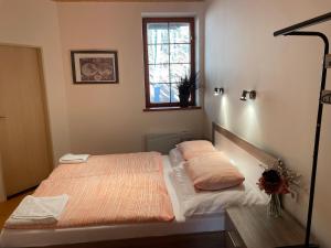 Apartmány Telnice - Medorhof