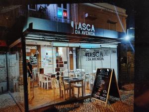 Apartamento central Setúbal sossegado e com luz