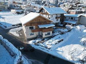 Ferienwohnung Mauracher Kirer Haus
