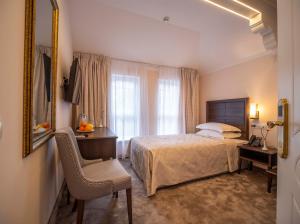 The Moon Boutique Hotel