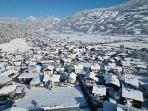 Ferienwohnung Mauracher Kirer Haus