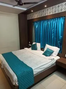 Hotel Sri Capital Residency - Khammam