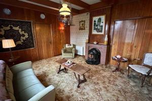 Beautiful farmhouse near Amsterdam center