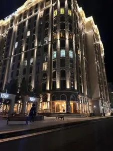 Apartment in Bishkek - Orto-Say