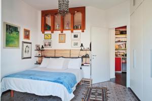 Casa Silvia, elegante appartamento sul mare