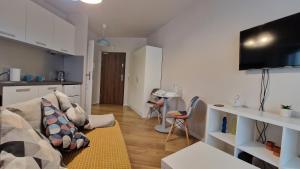 Apartament Wieliczka