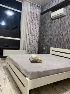 VIP Apartaments 2 - Velikaya Danilovka