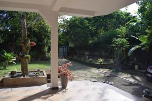 Batawala Resort One AC Room - weligama