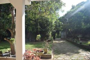Batawala Resort One AC Room - weligama