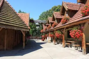 Hotel Restauracja Pustelnik - Wisła