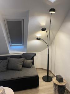 Top of Hostel & Serviced Aparts Deluxe Maisonette-Apart Fürth