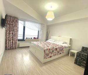 Lake House - Bucuresti