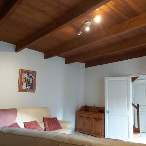 Résidence KREIZ AN AVEL