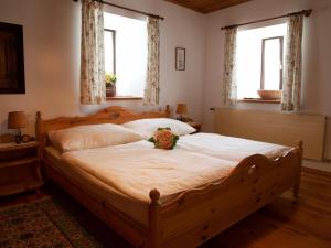 Farmhouse in Afritz near Gerlitzen Ski Center