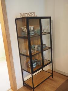 Ferienwohnung Sonnenseite