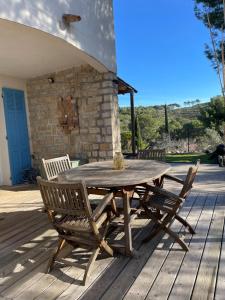 Maisons d'hotes O sparolland : photos des chambres