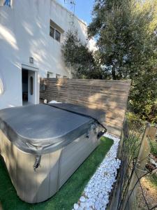 Maisons d'hotes O sparolland : photos des chambres