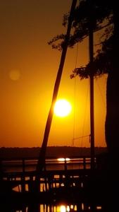 Bungalow in Altglietzen für 2 Personen und 1 Kind bis 6 Jahren