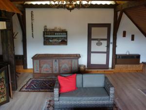 Holiday home Birkenhof in Afritz Verditz