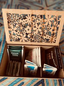 Hospedaje temporario