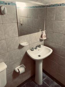 Hospedaje temporario