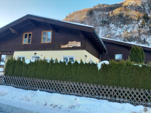 Haus am Wörtherberg